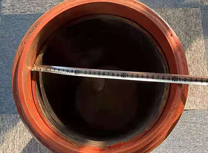 临淄抗爆容器