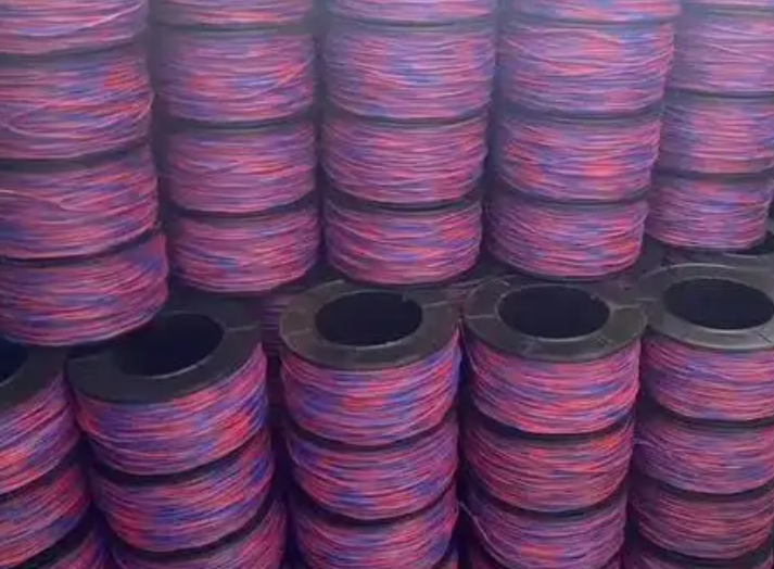 临淄爆破线冬季存放注意事项