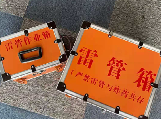 临淄雷管箱材质与规格技术规范