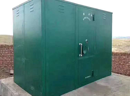 临淄炸药柜的作用：不仅仅是容器，更是安全与管理的核心防线